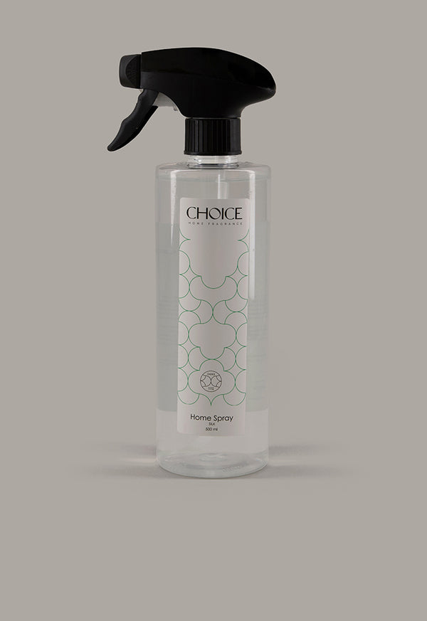 Choice Choice Home Spray Silk 500Ml Silk