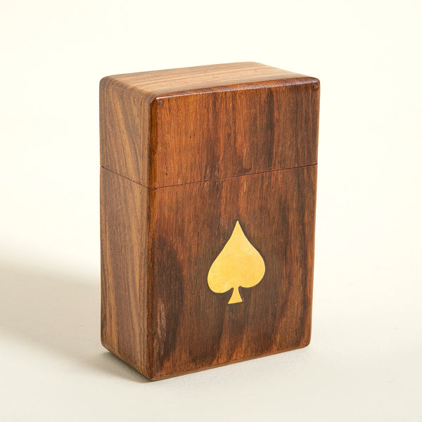 Chakra Saba Card Box Set Natural