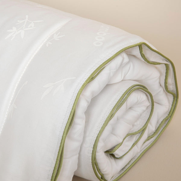 Chakra Bamboo Baby Duvet Cream