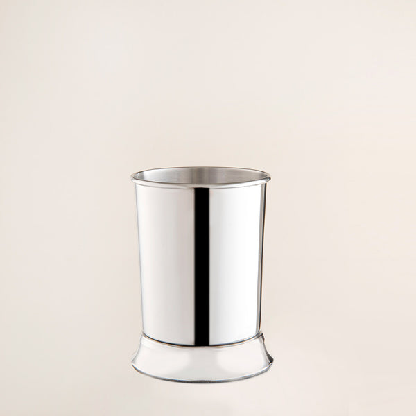 Chakra Mayto Tumbler Silver