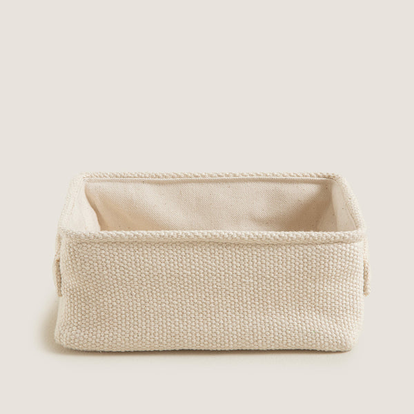 Chakra Pulina Organizer 15X21X9 Cm Natural