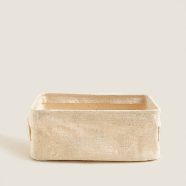 Chakra Kilina Organizer 15X21X9 Cm Natural