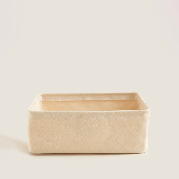 Chakra Kilina Organizer 15X21X9 Cm Natural