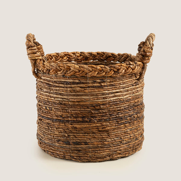 Chakra Esila Basket M Natural
