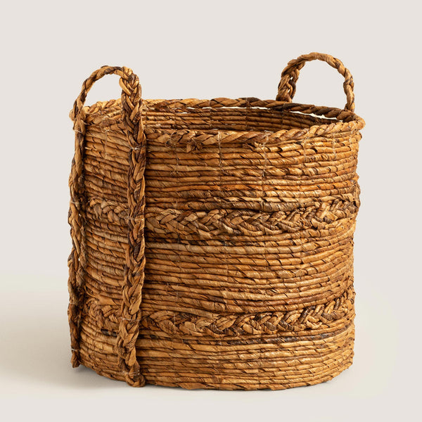 Chakra Gaya Basket L Natural