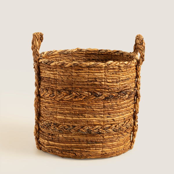 Chakra Gaya Basket M Natural