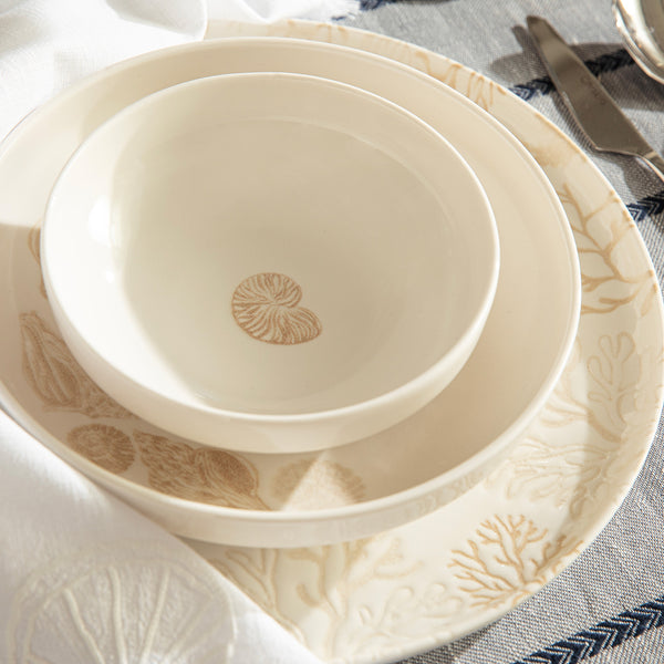 Chakra Mely Bowl 13 Cm Transparent