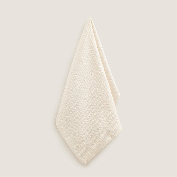 Chakra Melina Kitchen Towel Natural