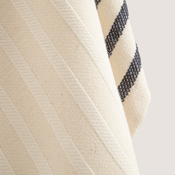 Chakra Novella Kitchen Towel Natural