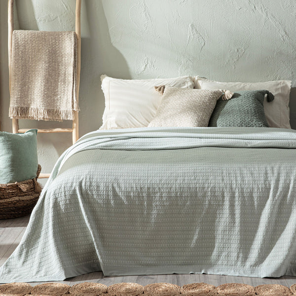 Chakra Igor Pique Sng Light Green