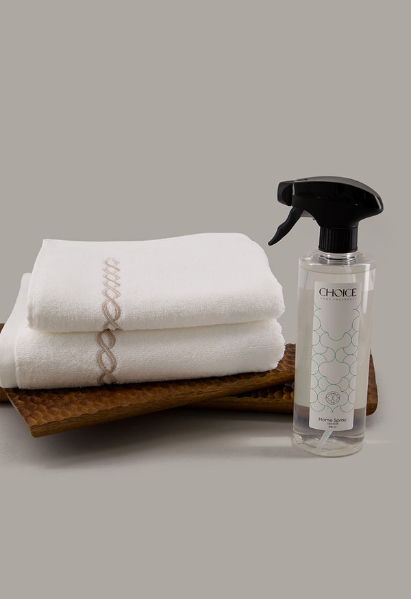 Choice Choice Home Spray Oud Noir 500Ml Oud Noir