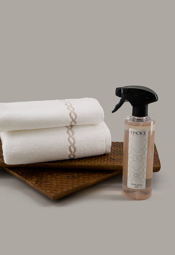 Choice Choice Home Spray Amber 500Ml Amber