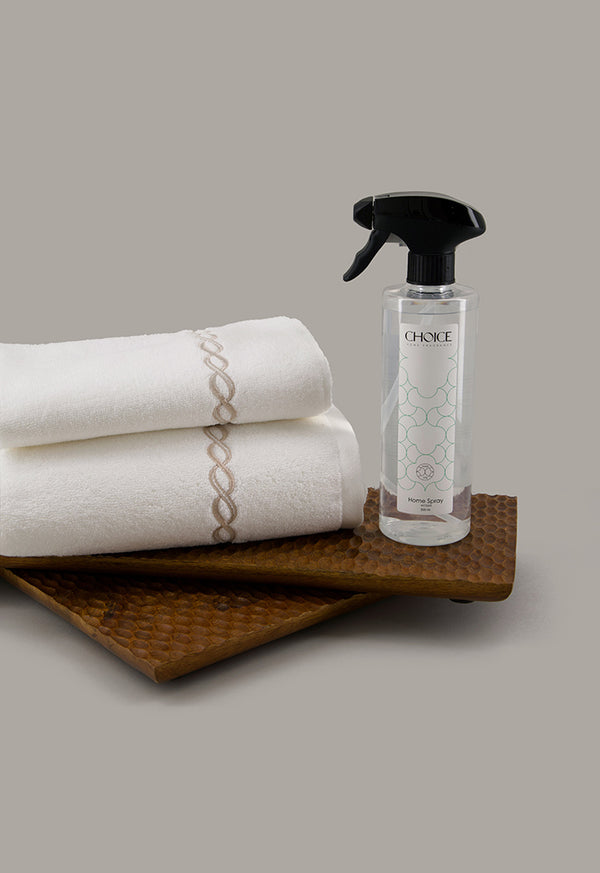 Choice Choice Home Spray Acqua 500Ml Acqua