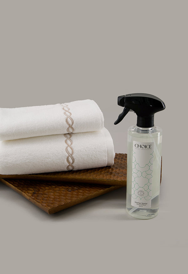 Choice Choice Home Spray Orange Blossom 500Ml Orange Blossom