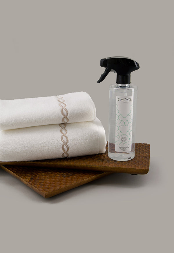 Choice Choice Home Spray Sandalwood 500Ml Sandalwood