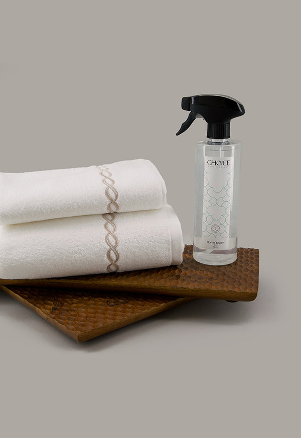 Choice Choice Home Spray Silk 500Ml Silk