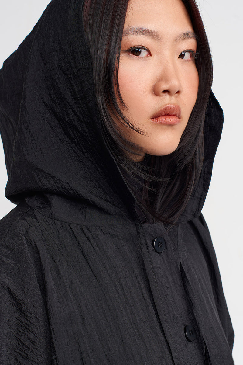 NU Outerwear Black
